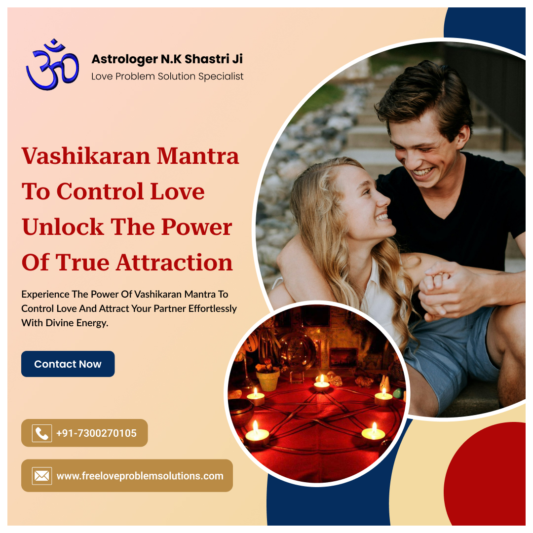 freelovesol's tweet photo. Struggling to win your love back or attract someone special?

Contact now for instant help!
+91-7300270105.

#VashikaranMantra #ControlLove #LoveVashikaran #TrueLoveMantra #AttractYourLove #LoveSpells #VashikaranSpecialist #PowerfulMantras #LoveSolutions #BringBackLove #Relations https://t.co/EeCCUHFKYP