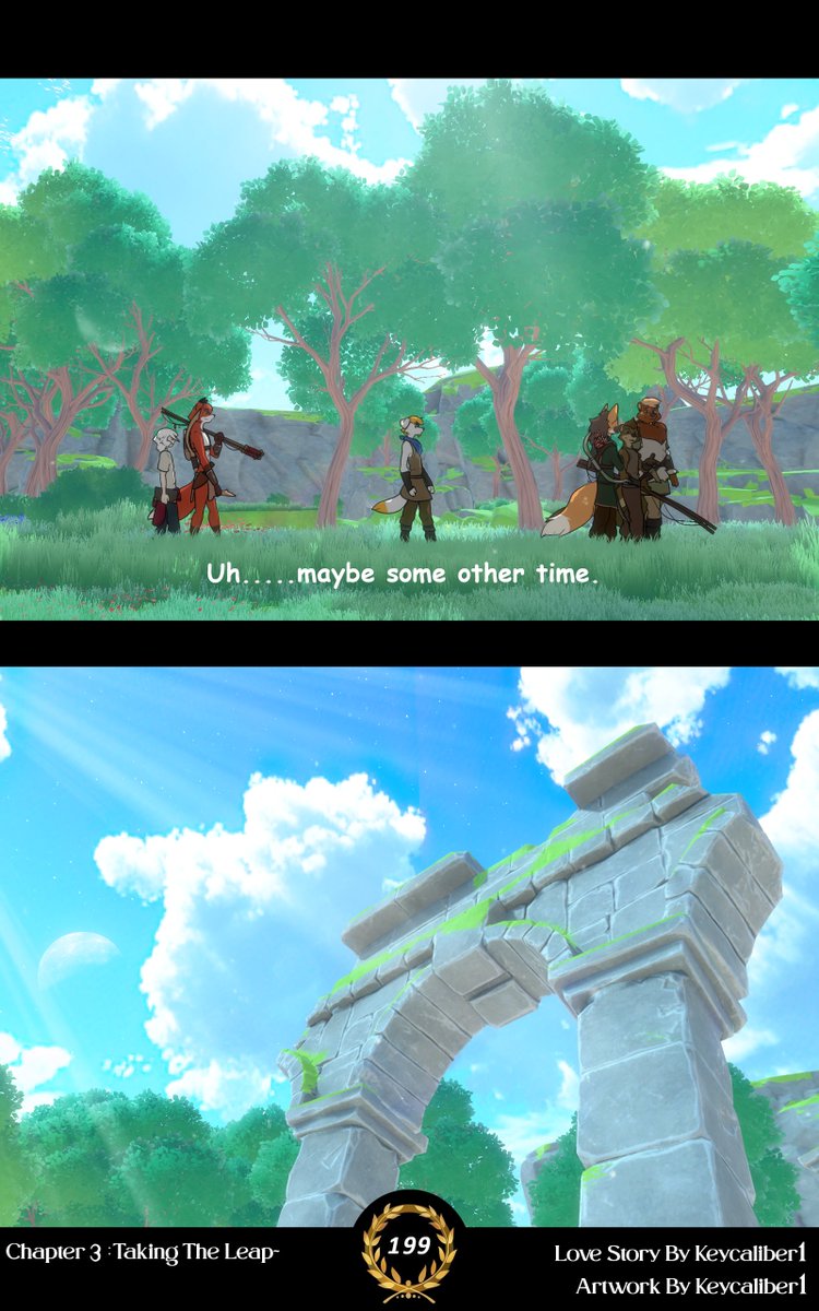 Another Fairy Tale, Chapter 3: Page 199