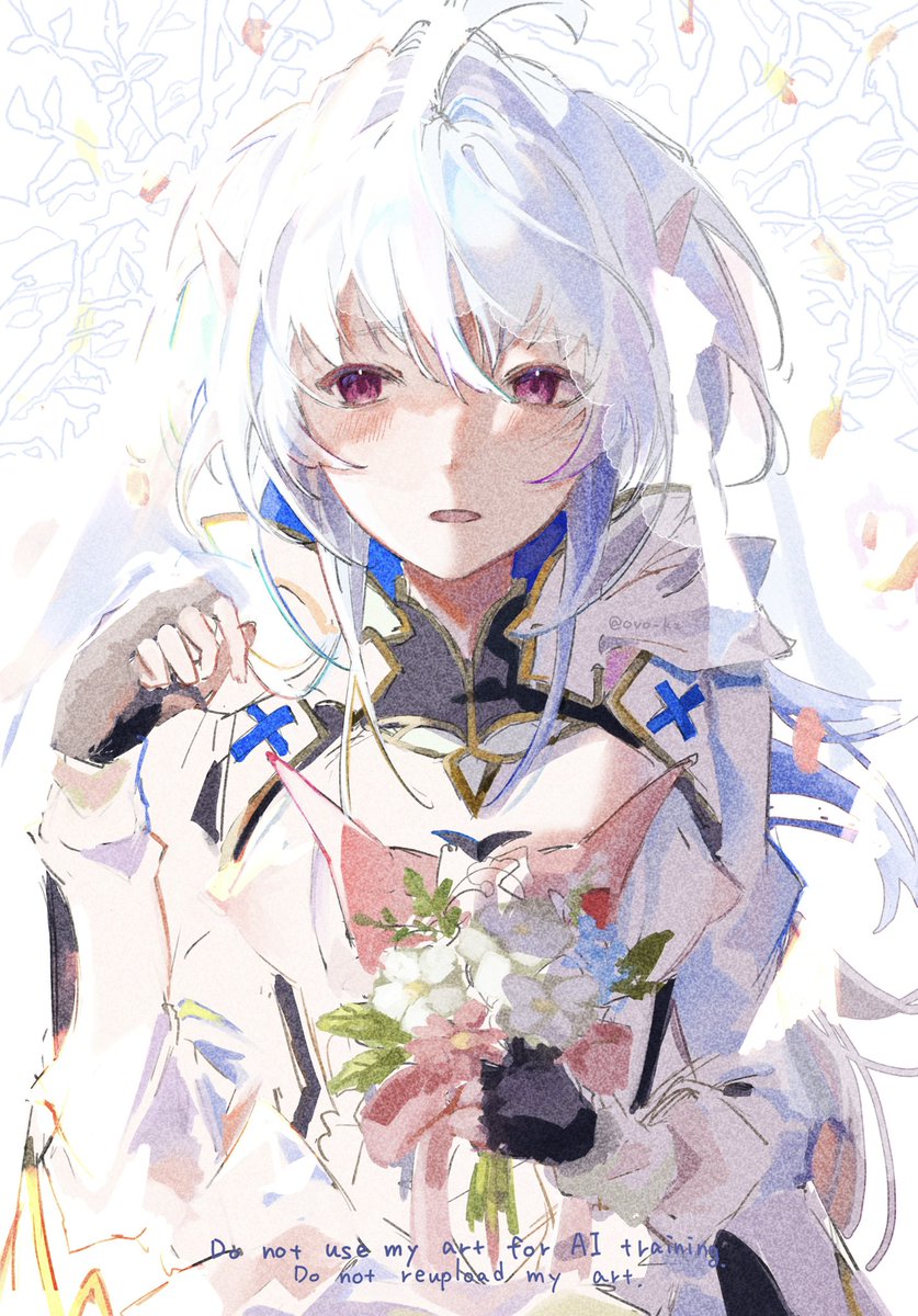 #FGO レディ・アヴァロン