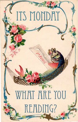 What’s everyone reading?