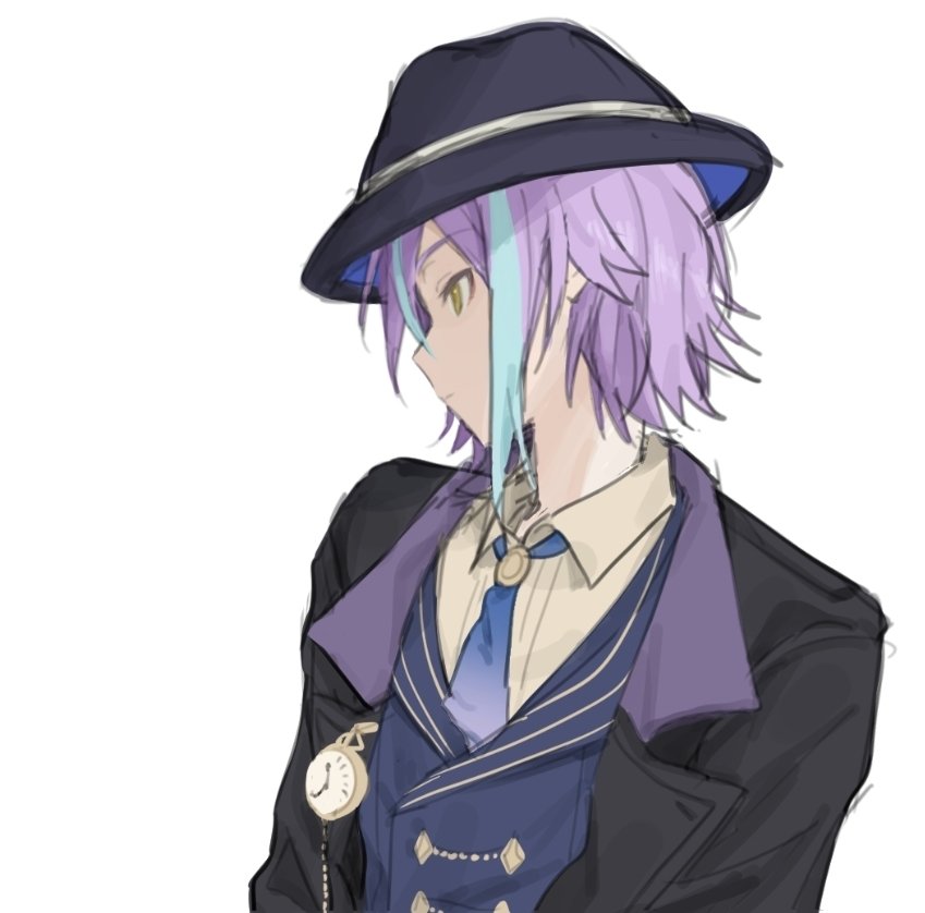 DDil_sekai's tweet image. 