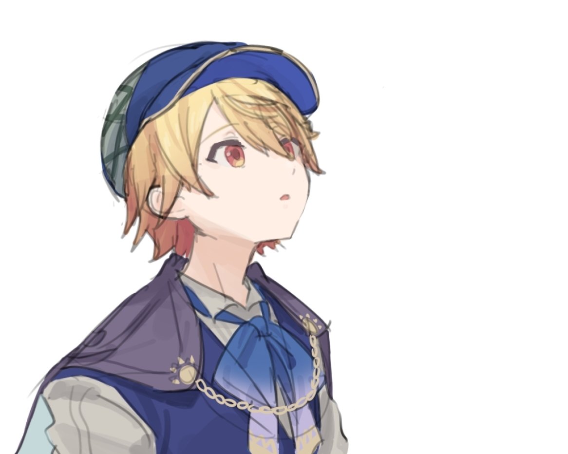 DDil_sekai's tweet image. 