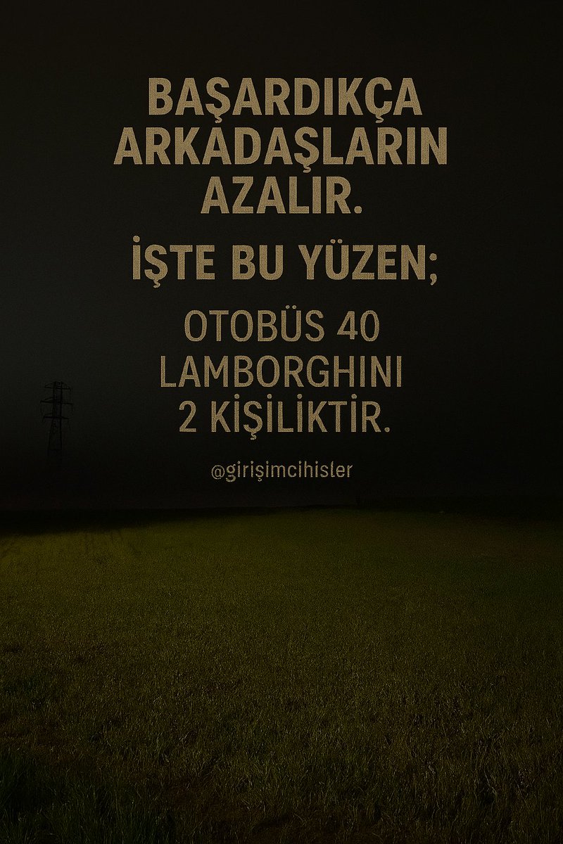 Girişimci Hisler (@girisimcihisler) on Twitter photo 