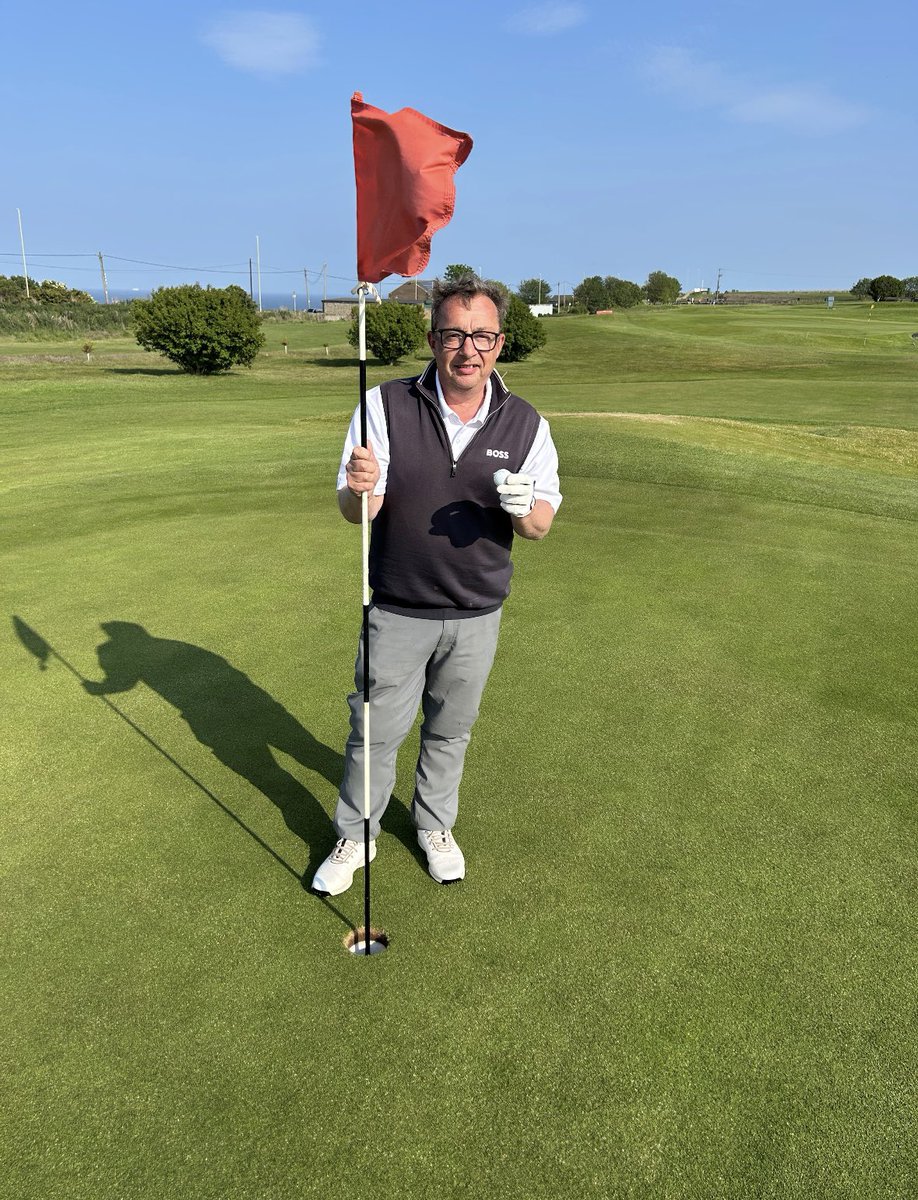 Hole in One Club (@hioclub) on Twitter photo HIO LEGEND SALUTE ๐ซก
Massive congratulations to HIO-Club member and 2023 Sawgrass Grand Finalist <a href="/duncanfo/">Duncan Foster</a> from <a href="/whitburn_golf/">Whitburn Golf Club</a> who aced the clubs 155yds 13th Hole and heads back to the TPC Sawgrass Playoff Finals to try and do the double with a repeat visit to Florida. ๐บ๐ธโ๏ธ๐๐ HIO LEGEND SALUTE ๐ซก
Massive congratulations to HIO-Club member and 2023 Sawgrass Grand Finalist <a href="/duncanfo/">Duncan Foster</a> from <a href="/whitburn_golf/">Whitburn Golf Club</a> who aced the clubs 155yds 13th Hole and heads back to the TPC Sawgrass Playoff Finals to try and do the double with a repeat visit to Florida. ๐บ๐ธโ๏ธ๐๐