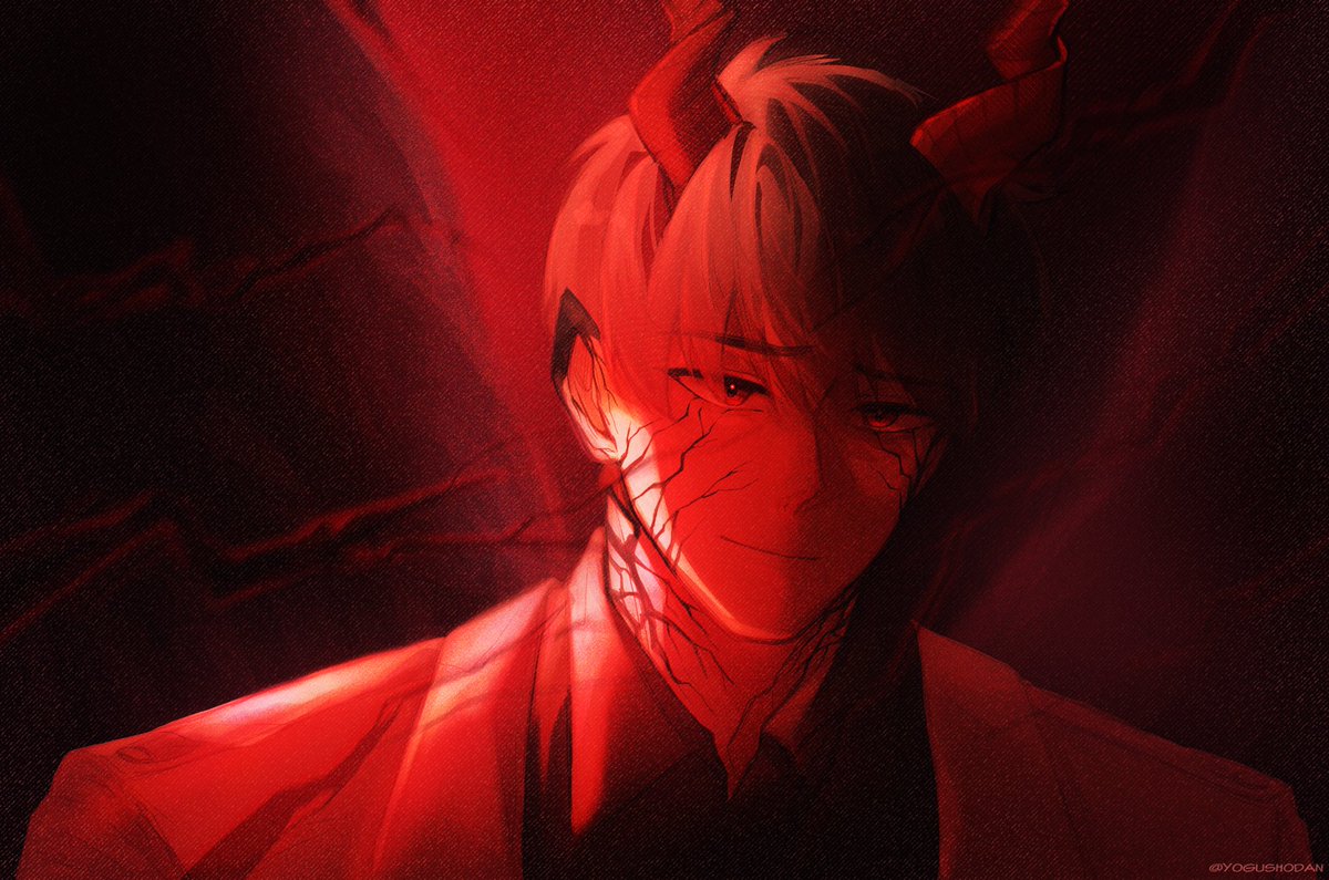 yogushodan's tweet image. [9158]
#orv #DKOS #KimDokja