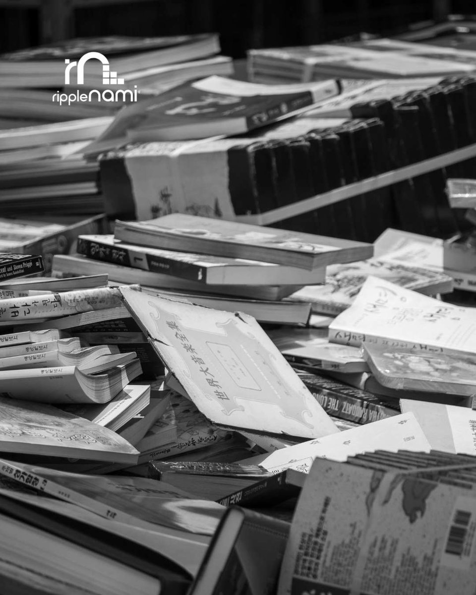 ripplenami's tweet image. Disconnected data causes confusion.
RippleNami connects scattered information into one unified view—helping teams collaborate, reduce waste, and work smarter.
Everything you need. In one place.
#DataIntegration #EfficiencyMatters #OneView #RippleNami #ConnectedGovernance