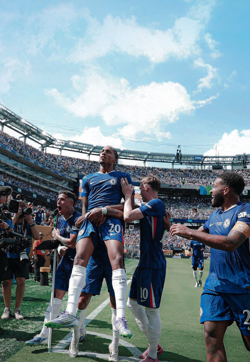 HardChelseaPics's tweet image. 
