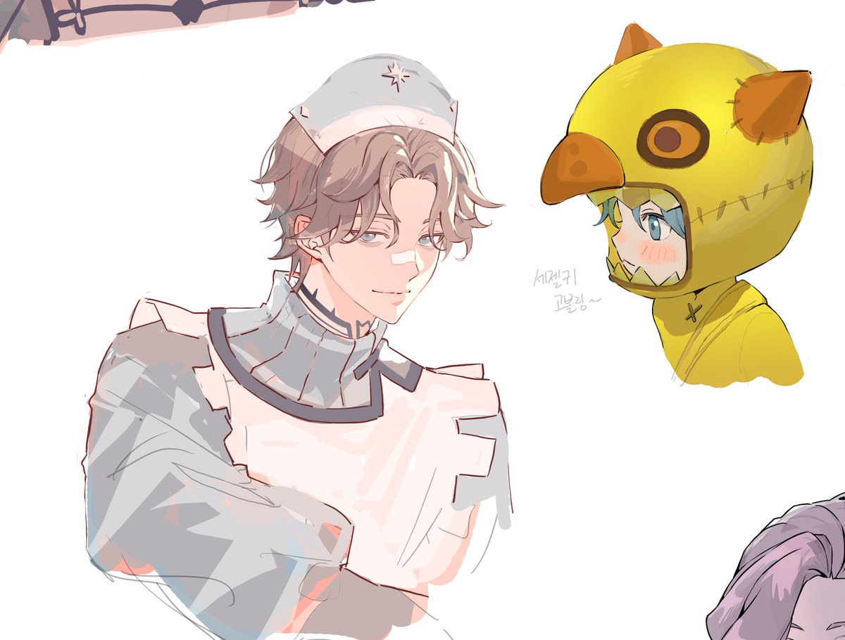 Diami_Ha's tweet image. 