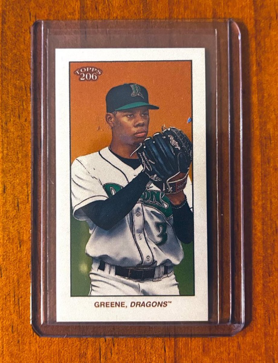 JBruns01's tweet image. What is your favorite mini card?
