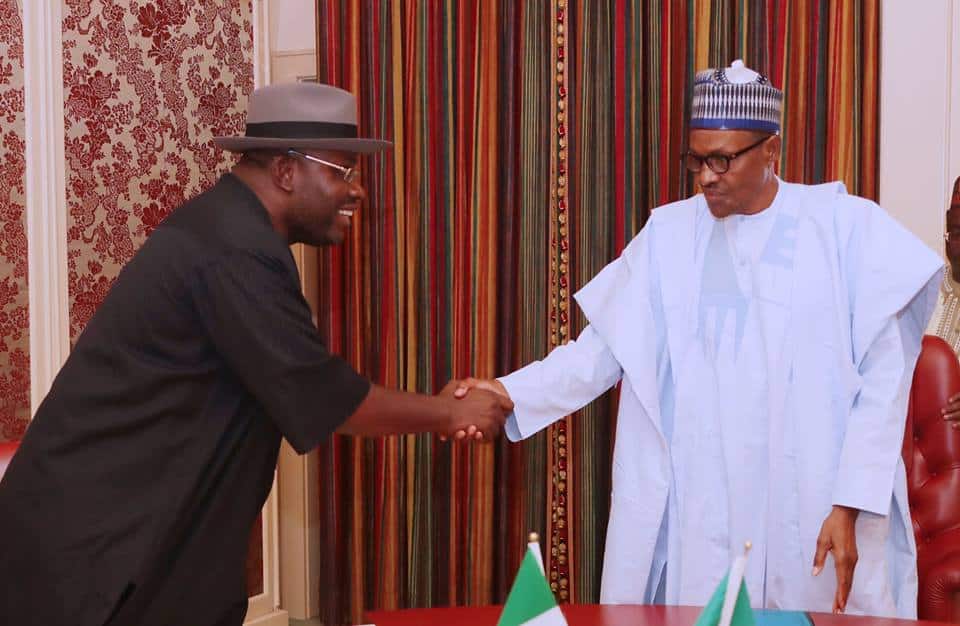 I am saddened by the news of the death of former President Muhammadu Buhari, GCFR, which was announced yesterday. I would like to, on behalf of my family and my Senatorial District, commiserate with the Buhari family, the government and people of Katsina State, the Daura Emirate,