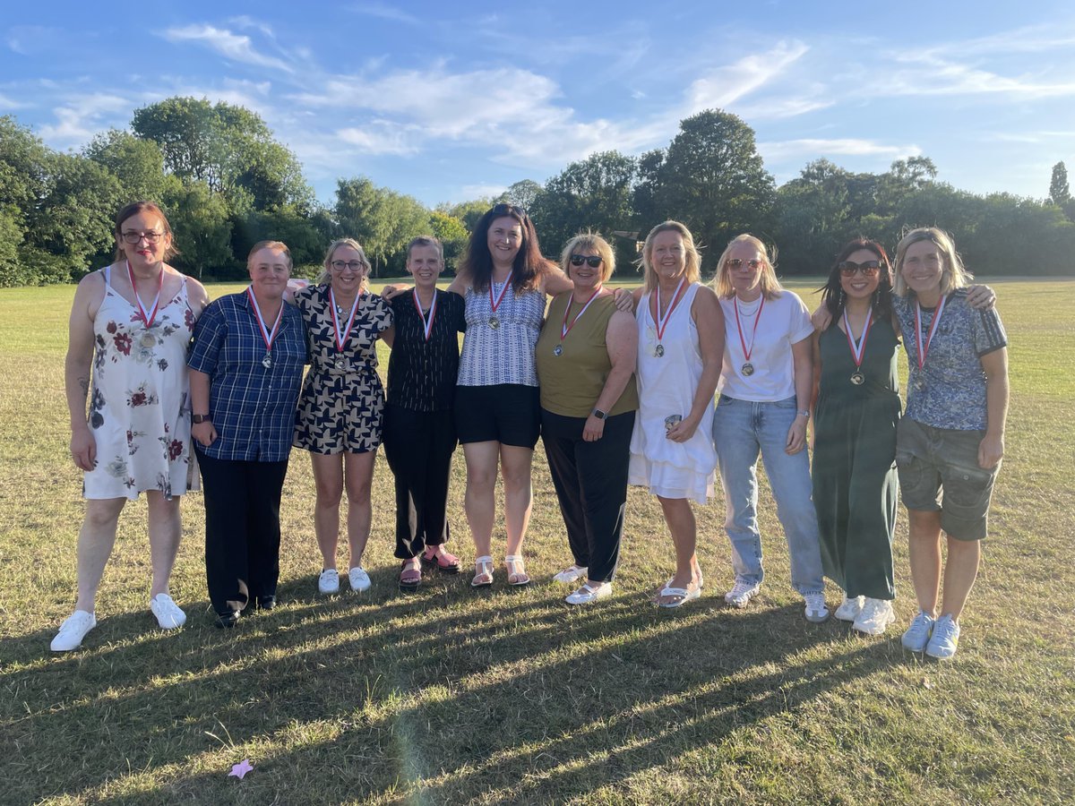 LCityFoundation's tweet image. 🎉 We are celebrating a brilliant year of Women’s Walking Football with an evening recognising the players' hard work, commitment, and team spirit!
📣 A huge thank you to all our players for making this season such a success – both on and off the pitch.