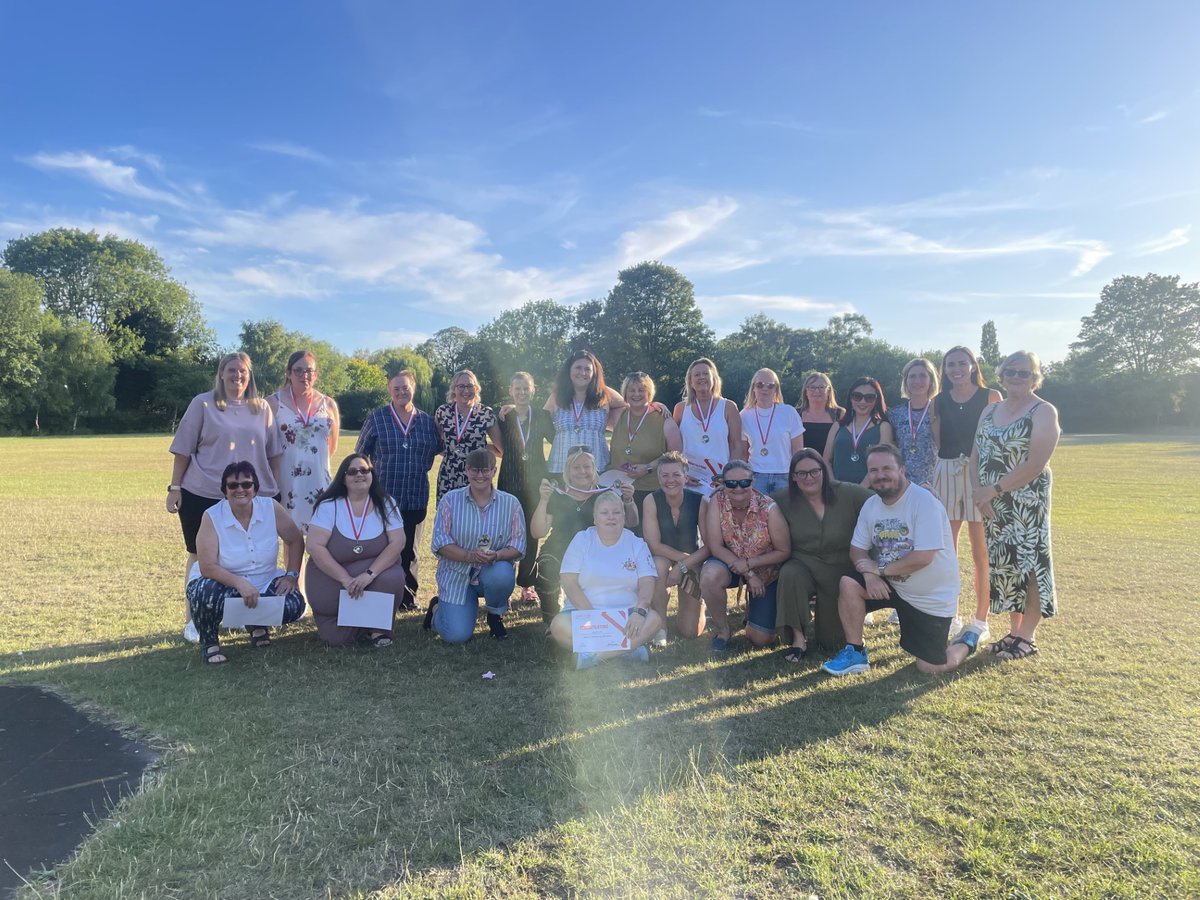 LCityFoundation's tweet image. 🎉 We are celebrating a brilliant year of Women’s Walking Football with an evening recognising the players' hard work, commitment, and team spirit!
📣 A huge thank you to all our players for making this season such a success – both on and off the pitch.