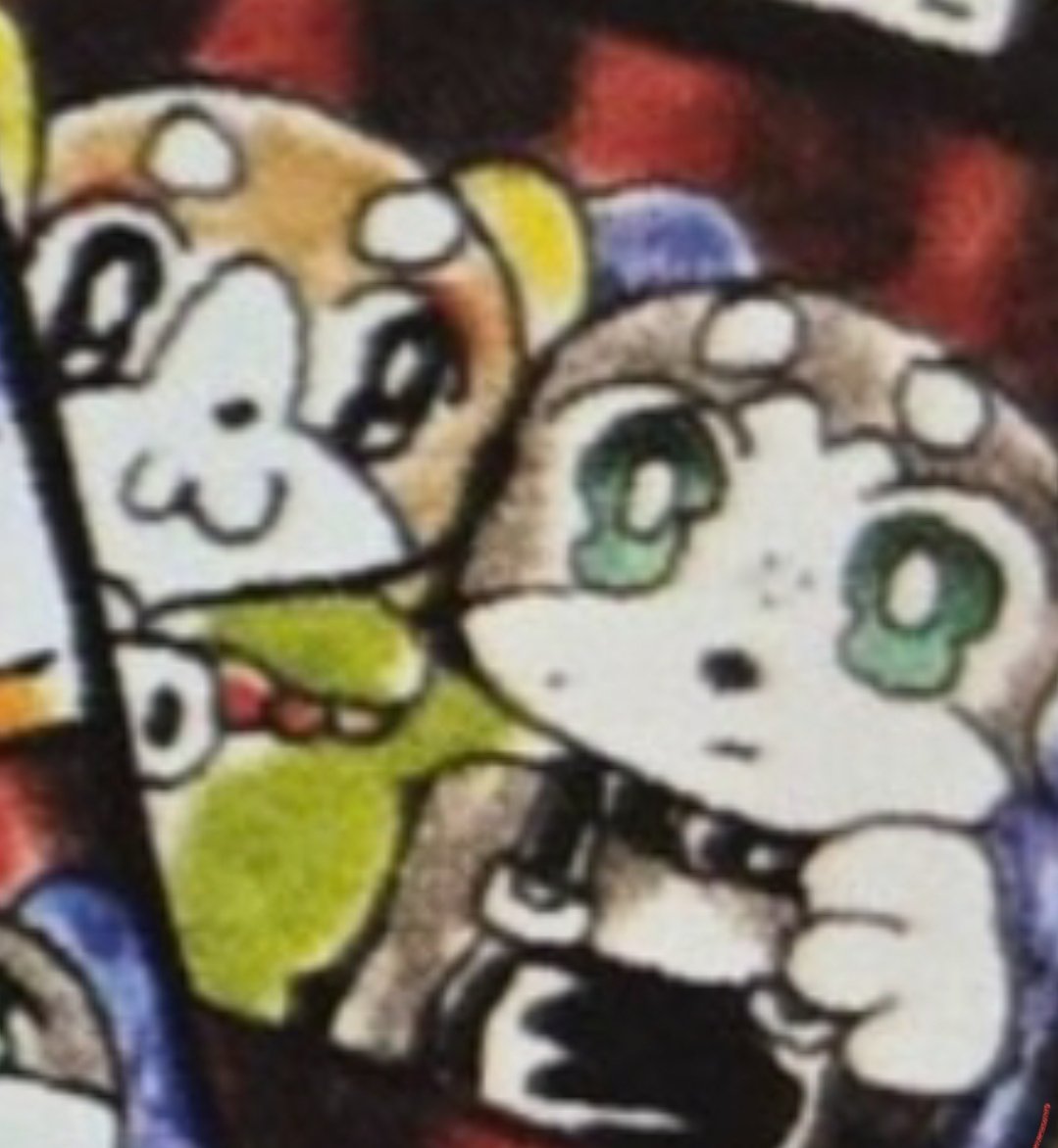PaPfPosting's tweet image. This is frying me . What the fuck is her problem