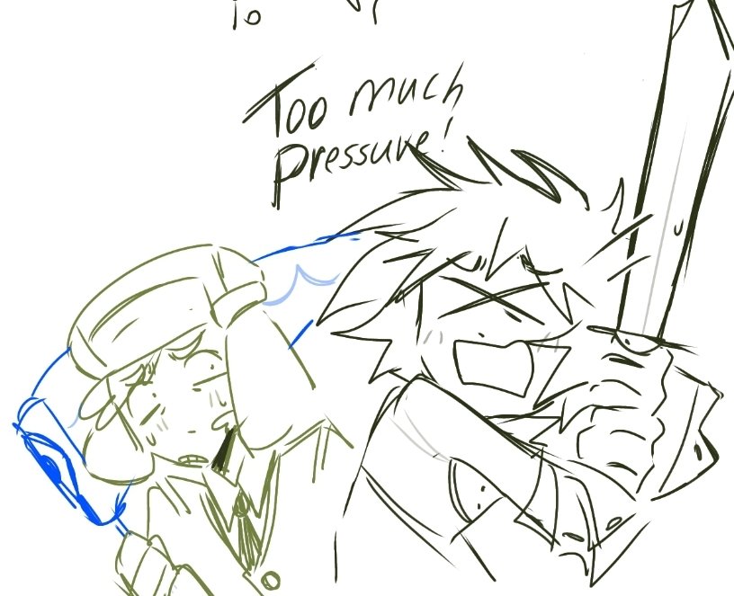 KatesZLpl_'s tweet image. What if... #southpark x #souleater #tweektweak #craigtucker #creek #kylebroflovski #stanmarsh #maka