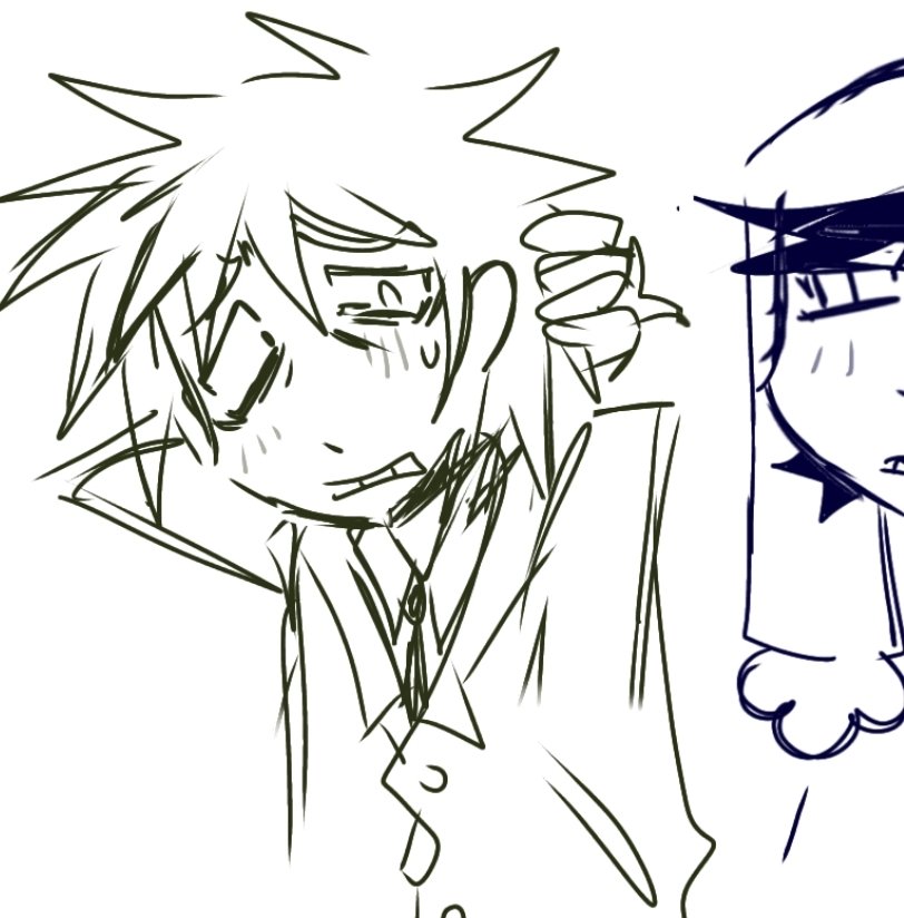 KatesZLpl_'s tweet image. What if... #southpark x #souleater #tweektweak #craigtucker #creek #kylebroflovski #stanmarsh #maka
