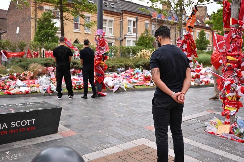 Football Tweet ⚽ tweet media