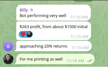 JouMoore's tweet photo. #AI
#Crypto
#CryptoInnovation
#AIinnovation
#CryptoWithPurpose
@reflectocoin perfect union of #AI and #CRYPTO
Delivering #PROFIT with #ProphetIntelligence #AI
WE
TOLD YOU
IT'S
LIKE
PRINTING
MONEY
DON'T MISS YOUR CHANCE OF APEING IN
3500 LUCKY HOLDERS
IS GOING TO GET IT
ALL https://t.co/d5gjN0OWnD