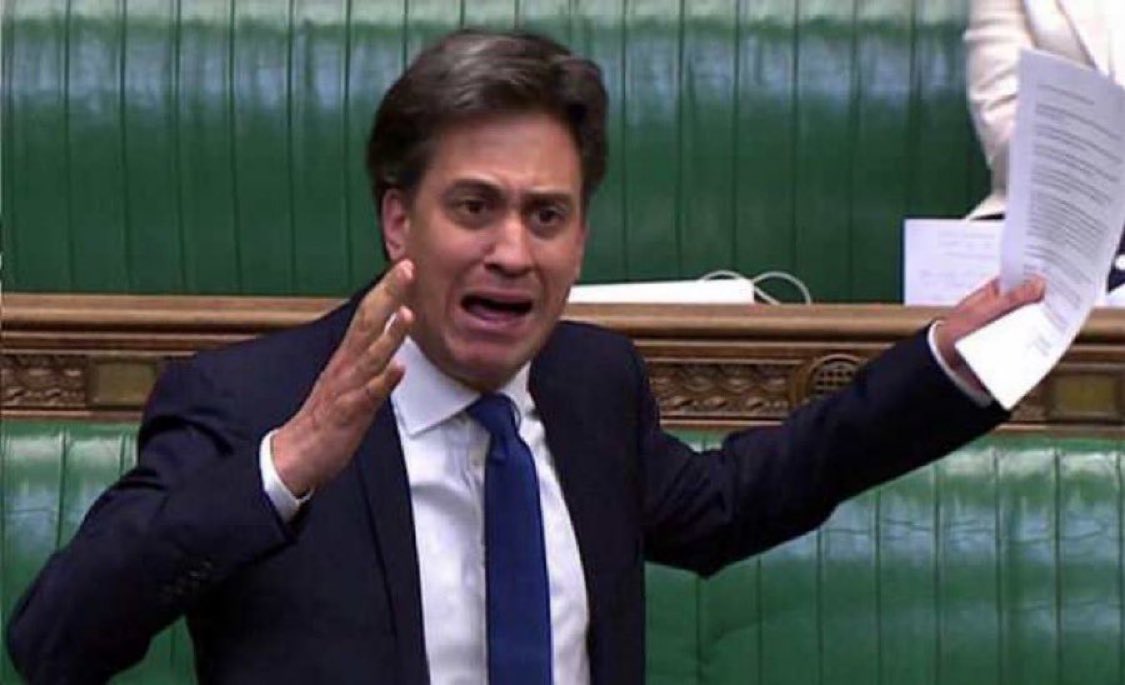 “I have a brilliant plan for GB Energy. We are surrounded by natural energy resources, but let’s ignore that and buy £40 billion of oil and gas from Norway, which comes from the same sea that we share with them. Let’s spend £11.6 billion on overseas climate aid. Let’s pay wind