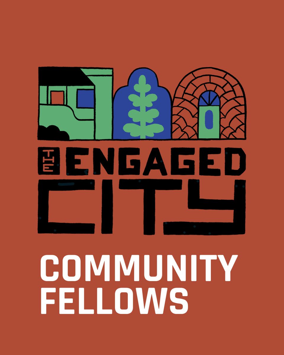 CRE2_WashU's tweet image. Want to make your mark on St. Louis? The Engaged City is looking for Community Fellows to help build a cultural map that reflects the voices, stories, and strengths of our neighborhoods. We are accepting applications until tomorrow, July 15th! tinyurl.com/325sfw9c