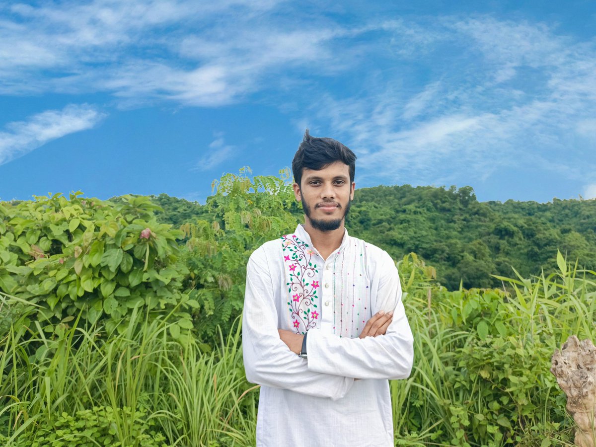 BULBUL AHMMED tweet media