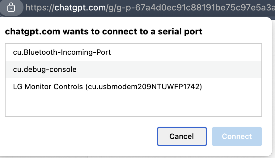 albfresco's tweet image. hmmmmmmmmmmm what are you doing mr chat
is this for audio / voice mode?