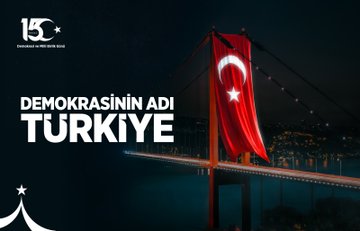 15 Temmuz Fotoğrafı 2