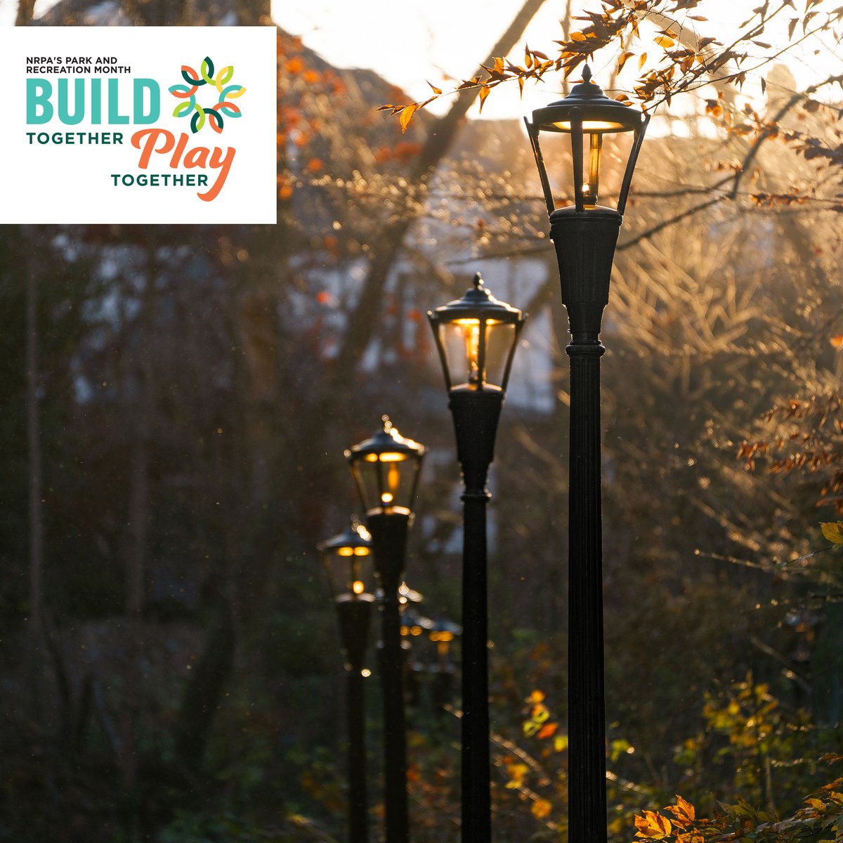 Today’s <a href="/NRPA_news/">NRPA news</a>  #ParkAndRecMonth2025 spotlight: Washington DC’s Smart Street Lighting Project! The Klingle Valley Trail now features Cyclone Orillia luminaires—honoring historic aesthetics while meeting Dark Sky standards. 

cyclonelighting.com/inspiration/il…

#BuildTogetherPlayTogether