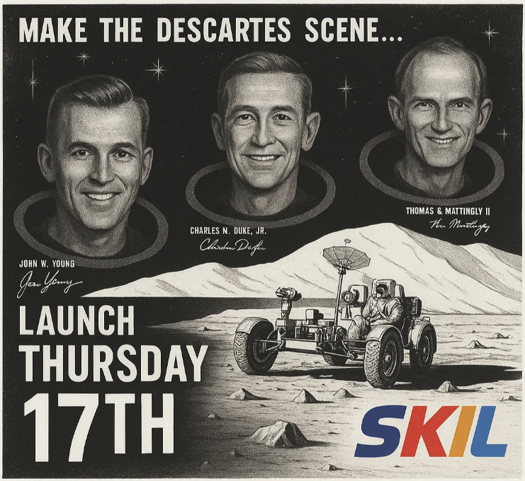 skildotfun's tweet photo. Mark the date.

Thursday, 17th. ⏰  @believeapp https://t.co/PoJLRRf9HN