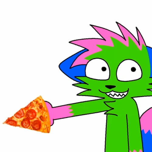 On this day one year ago, YouTuber nyanwolf uploaded “Don’t Touch My Pizza.”