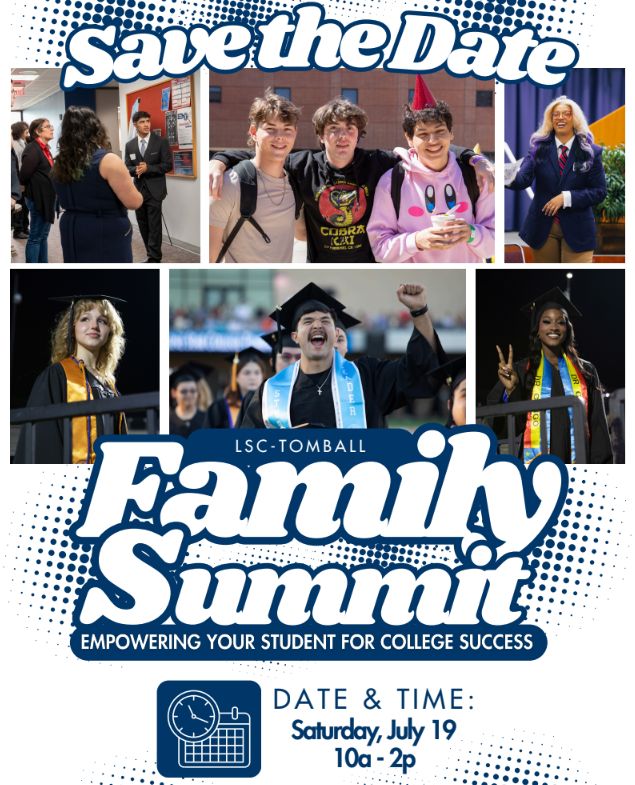 Magnolia High School (@magnoliahightx) on Twitter photo Magnolia students: Join the Family Summit at LSC-Tomball on Saturday, July 19, from 10-2. The theme is "Empowering Your Student for College Success," with insights into LSC, applications, financial aid, scholarships, and student support. Register here: buff.ly/ZJjZho7 Magnolia students: Join the Family Summit at LSC-Tomball on Saturday, July 19, from 10-2. The theme is "Empowering Your Student for College Success," with insights into LSC, applications, financial aid, scholarships, and student support. Register here: buff.ly/ZJjZho7