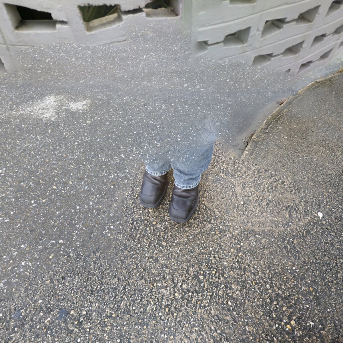 StreetviewFeet's tweet image. 👣StreetViewFeet #10👣
4/5 available | 3 XTZ
objkt.com/tokens/KT1DD44…
