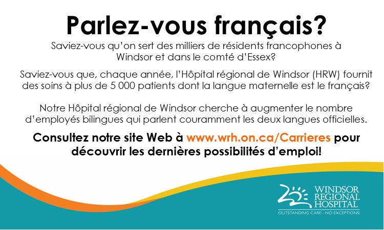 Windsor Regional Hospital (@wrhospital) on Twitter photo 