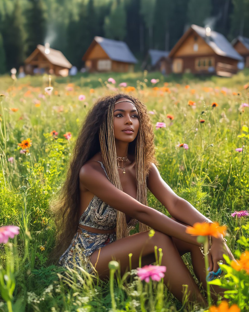 SynthQueens's tweet image. Loving the fresh air and sunshine while teaching these wild little souls at camp—Mother Earth gave me this magic, and I’m out here living like the goddess I am

#CampVibes
#EarthEnergy
#DivineFemininity
#WildAndFree
#HippieChic