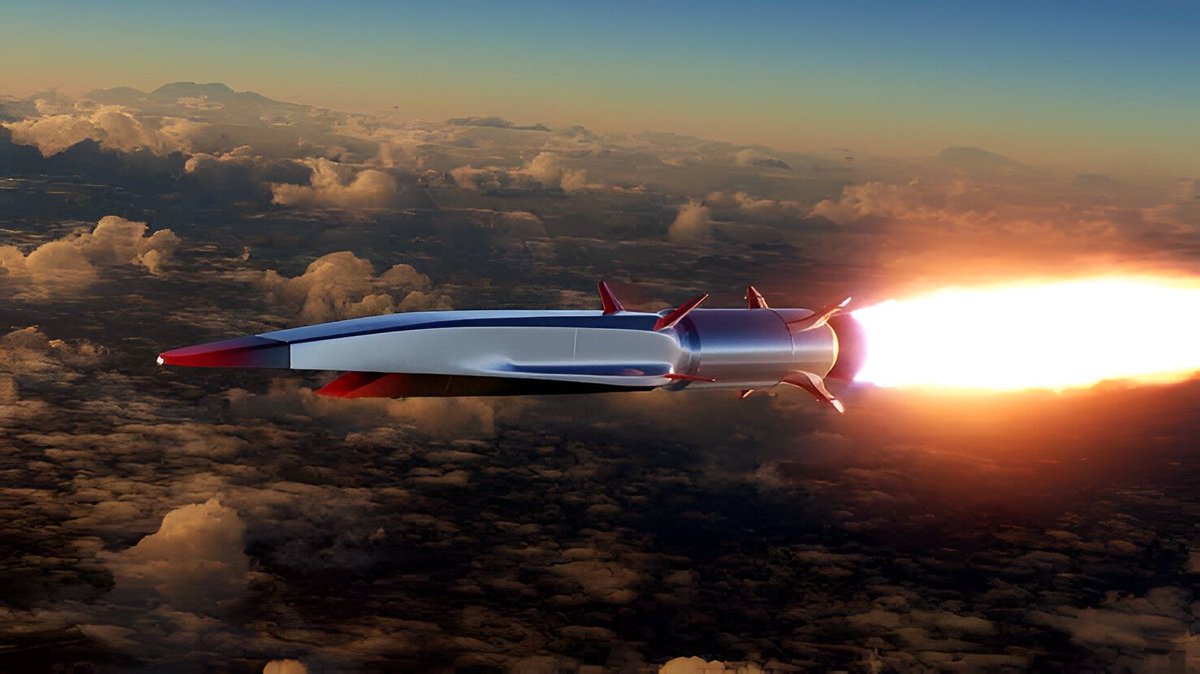 🚨 HUGE! India successfully tests a next-gen HYPERSONIC MISSILE under DRDO’s Project Vishnu 💥

— Flies at Mach 8 (8x speed of sound)
— HITS targets 1,500 km away 
— nearly DOUBLE BrahMos’ range &amp; speed 🚀