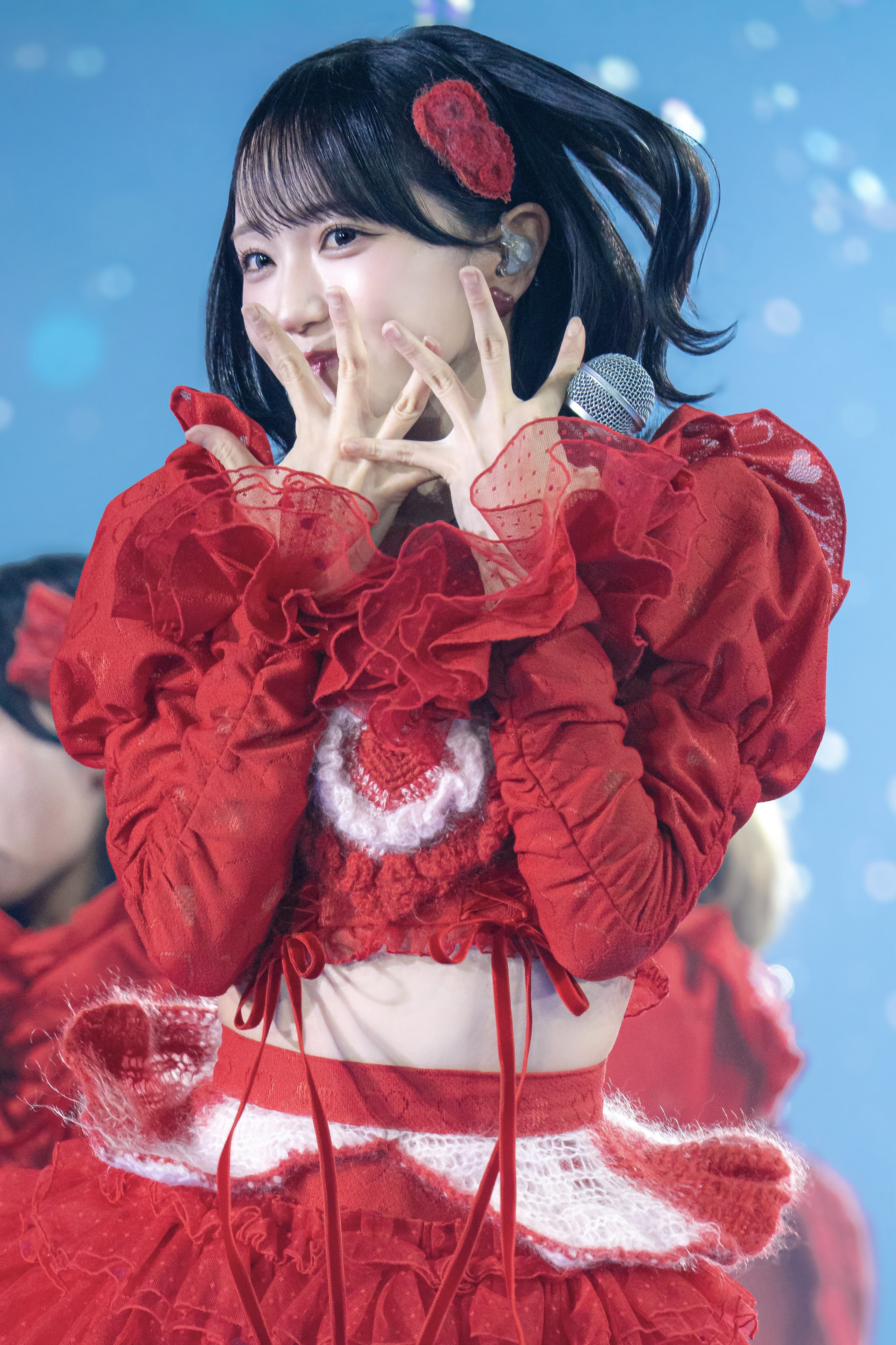 もりりん (@moririn_ro) / X