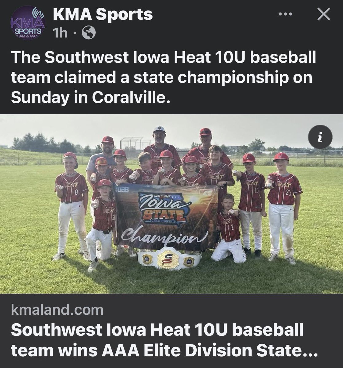 Barstool Clarinda tweet media