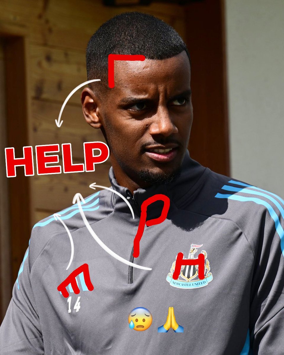 We have to sign and help him🙏🏻