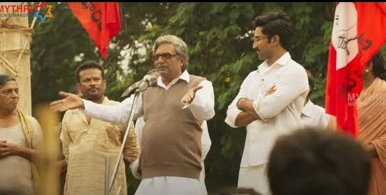 Idhi lords testuu kaadhuu.. Patience testu.. 
#LordsTest  #INDvsENG