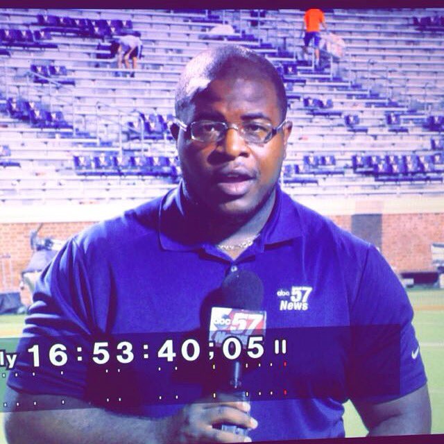 After 11 years with Weigel Broadcasting and 8 at WCIU, I’ve been laid off in a round of cuts impacting several talented journalists. Grateful for the journey, proud of the work, and optimistic about what’s next. Journalism/comm gigs — I’m a free agent. Let’s connect!