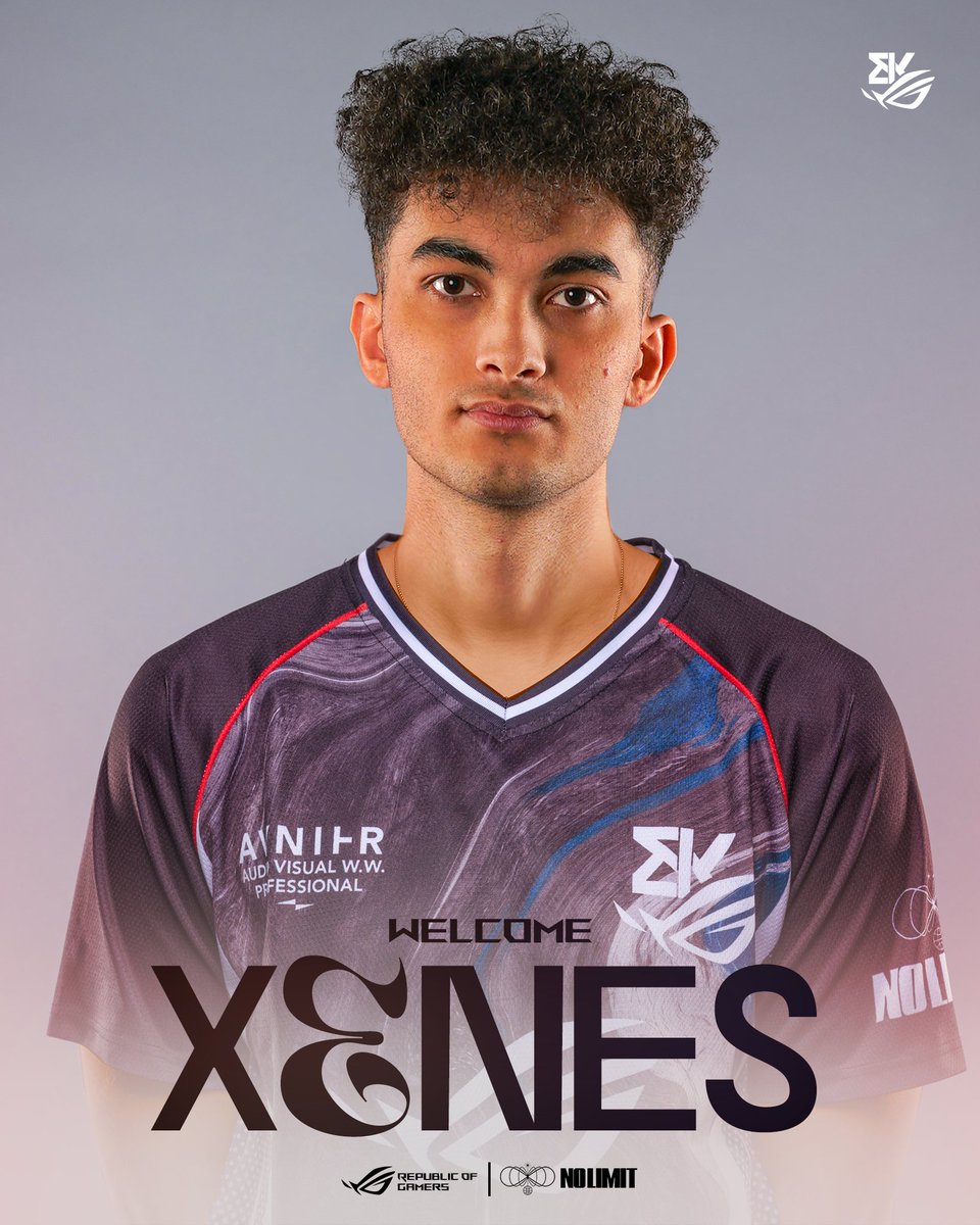 Un nouveau roi arrive 👑

La #LFL t'ouvre ses portes...
TU ES CHEZ TOI <a href="/XnSlol/">Enes Hansu</a> 

#GOBKROG