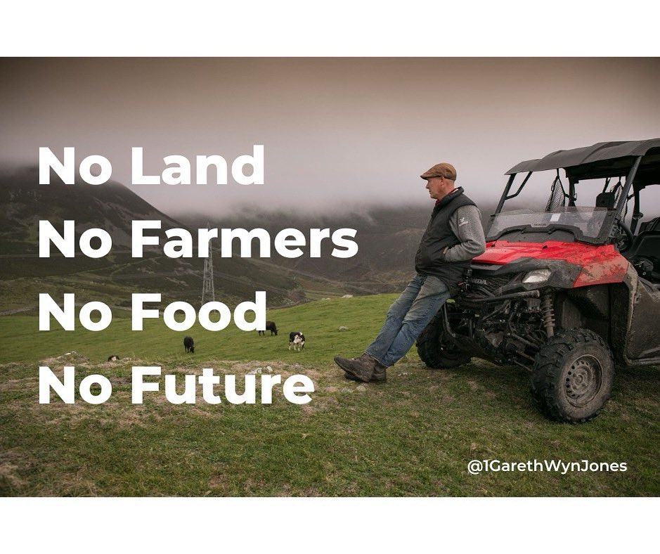 Gareth Wyn Jones (@1garethwynjones) on Twitter photo 