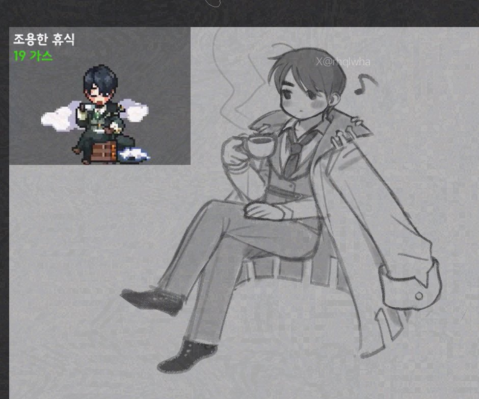 rhqlwha's tweet image. 빈진호