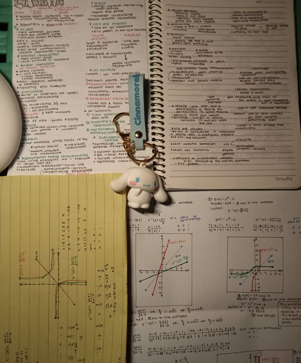 b1aobei's tweet image. . » 🎐 12-14 O725 .ᐟ ✩ °ˎˊ˗  
weekend homework dump
꒰ #studytwt #archivetwt ꒱