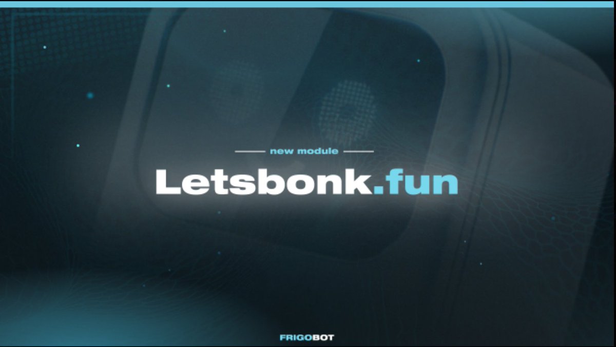 FRIGOBOT tweet media