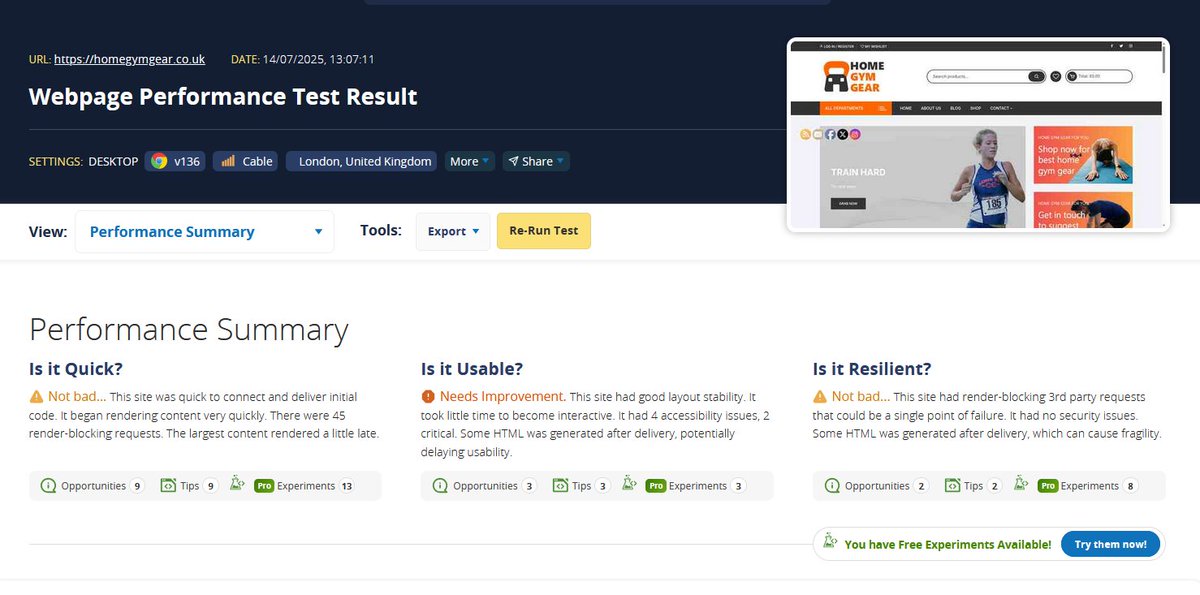 webgrowthcouk's tweet image. Increasing website speed – part 1 – measurement tools webgrowth.co.uk/increasing-web… #pagespeed #webpage
