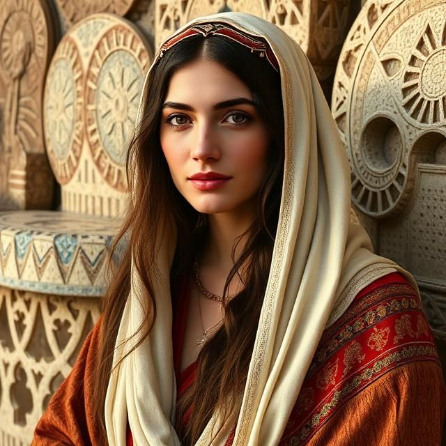Here's how I used AI image generation in a classroom activity about Mary Magdalene...

patheos.com/blogs/religion…