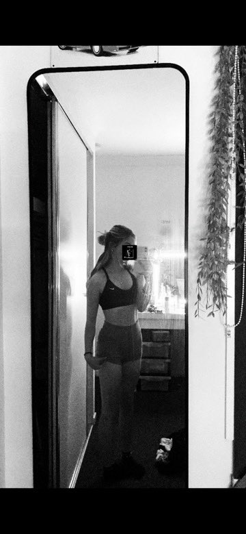 Exited to be back on the gym grind after too long of a break 🙏😫

Might start needing those Fortnite carries again.
