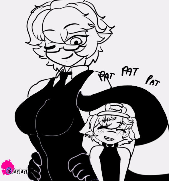 JayJayjrArt Comms Abertas! (@jayjayjr_art) on Twitter photo aqui pra tu oh aqui pra tu oh