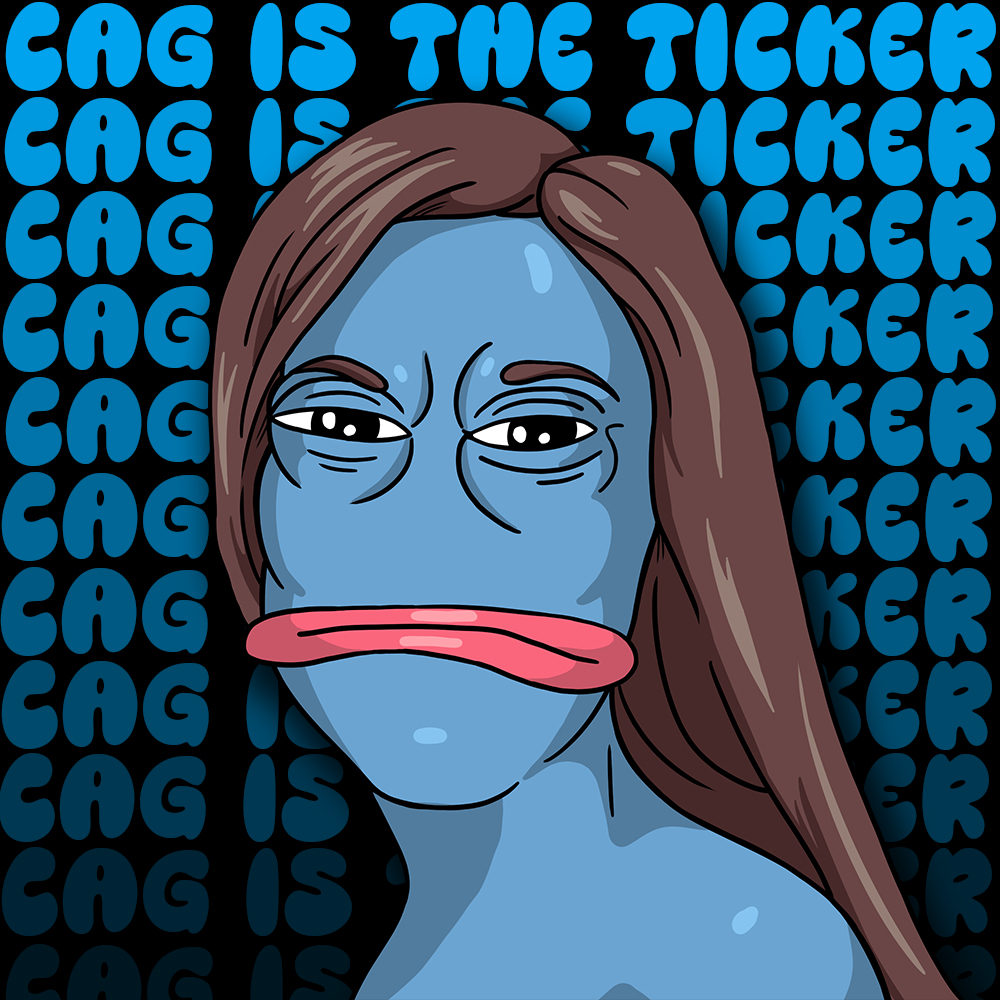 MrBask.ron ⚡ | $CAG (@baskolait) on Twitter photo 33,333 $CAG FOR 1 LUCKY WINNER 🎁
-RT & comment your Ronin wallet
-Follow me <a href="/baskolait/">MrBask.ron ⚡ | $CAG</a>
Winner in 72hs - $CAG IS THE TICKER 💋 33,333 $CAG FOR 1 LUCKY WINNER 🎁
-RT & comment your Ronin wallet
-Follow me <a href="/baskolait/">MrBask.ron ⚡ | $CAG</a>
Winner in 72hs - $CAG IS THE TICKER 💋