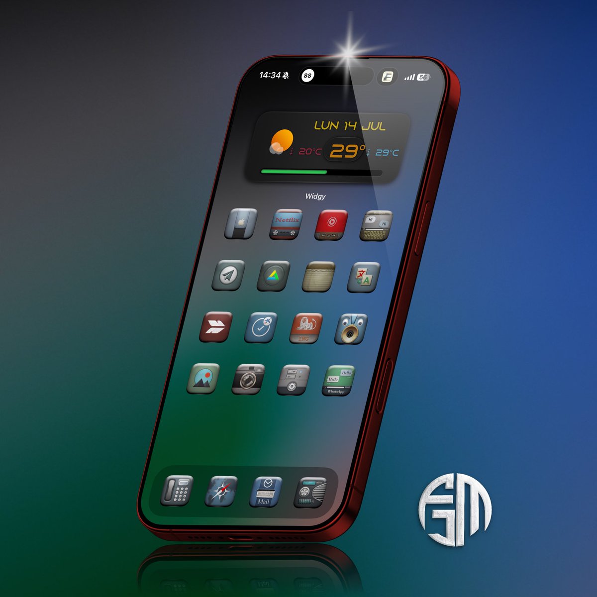 FRANCISCO JOSE MATUS (@matuspalma) on Twitter photo Good Afternoon Champs🙋🏽♂️📱16 Pro Max🕺🏽M and ShowAE 🔥😍by <a href="/SeanKly/">Sean Kelly</a> no jailbreak beautiful Arc icons🔥😍by <a href="/Coccco28/">Cosmin</a> wall by my carnal <a href="/alex2clemente/">alex2</a> beautiful widget 🔥😍by my dear <a href="/TeboulDavid1/">Smart Wallpaper Art</a> <a href="/UtdAll/">CurtisAllthingsUtd👺</a> <a href="/TeboulDavid1/">Smart Wallpaper Art</a> <a href="/Leonel182520/">Leonel</a> <a href="/jorch_td/">Giorgio td</a> Good Afternoon Champs🙋🏽♂️📱16 Pro Max🕺🏽M and ShowAE 🔥😍by <a href="/SeanKly/">Sean Kelly</a> no jailbreak beautiful Arc icons🔥😍by <a href="/Coccco28/">Cosmin</a> wall by my carnal <a href="/alex2clemente/">alex2</a> beautiful widget 🔥😍by my dear <a href="/TeboulDavid1/">Smart Wallpaper Art</a> <a href="/UtdAll/">CurtisAllthingsUtd👺</a> <a href="/TeboulDavid1/">Smart Wallpaper Art</a> <a href="/Leonel182520/">Leonel</a> <a href="/jorch_td/">Giorgio td</a>